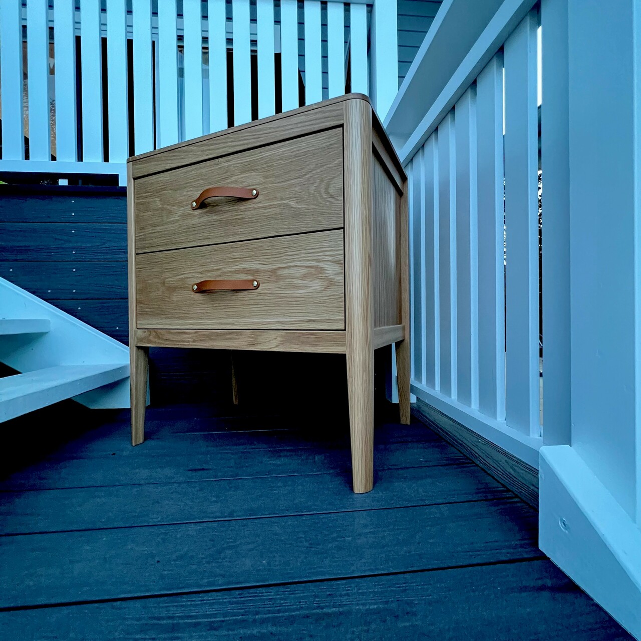 Woodmen Timberworks , Custom Woodworker & Furniture Maker in Cardiff